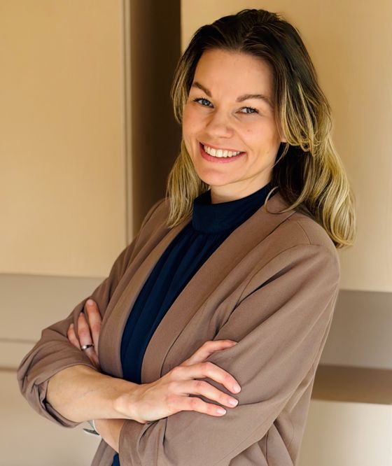 Anne Hjortsholm
